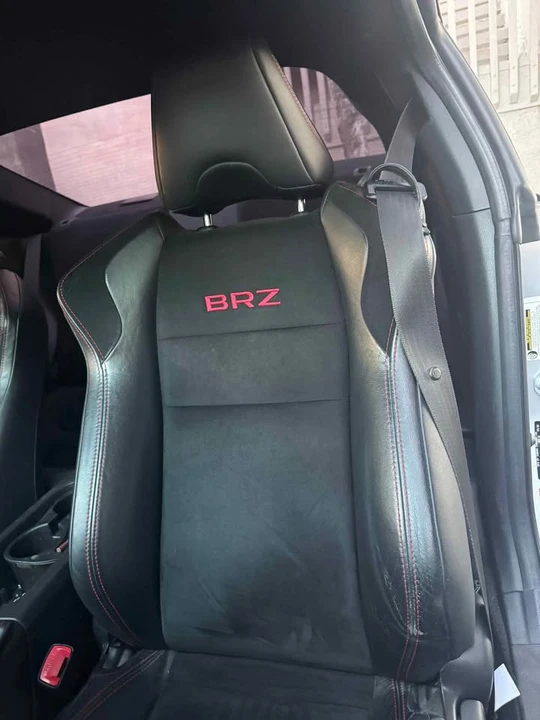 2021 Subaru BRZ 1st Gen - Image 8 of 10