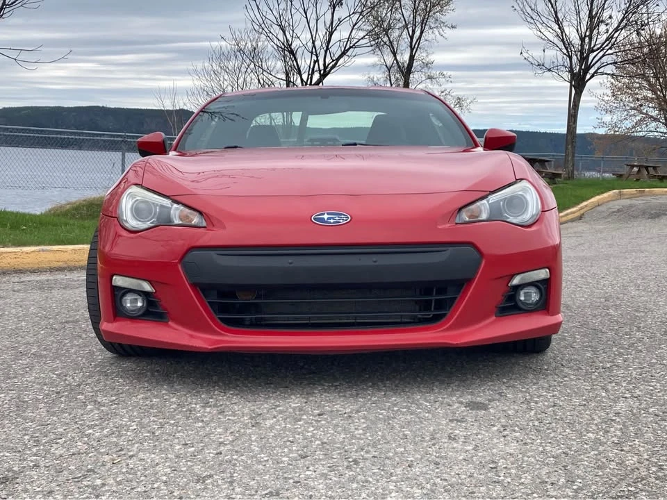 2014 Subaru BRZ 1st Gen - Image 8 of 10