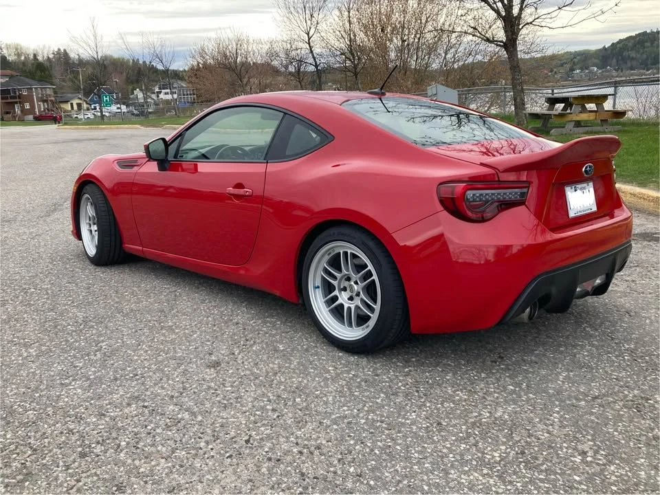 2014 Subaru BRZ 1st Gen - Image 3 of 10