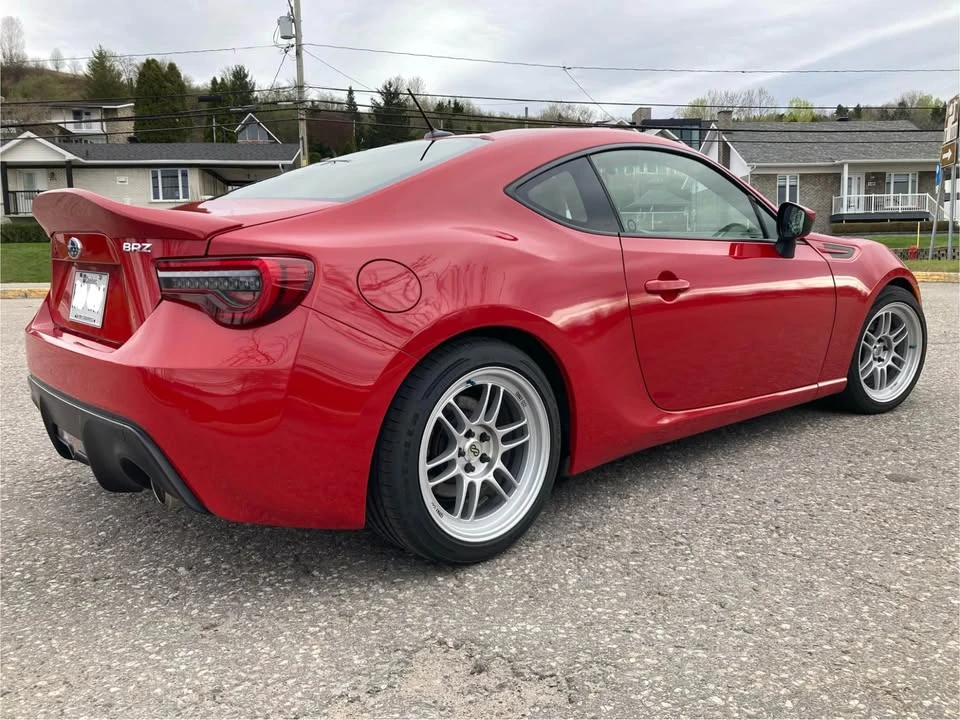 2014 Subaru BRZ 1st Gen - Image 6 of 10