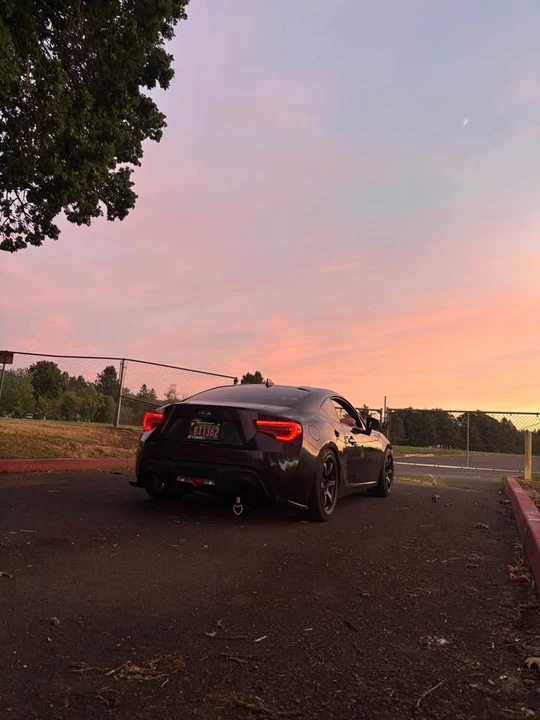 2016 Subaru BRZ 1st Gen - Image 6 of 9