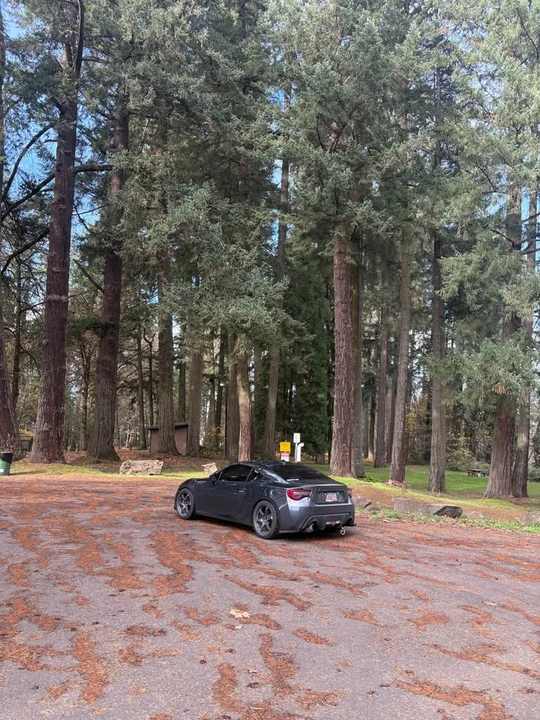 2016 Subaru BRZ 1st Gen - Image 3 of 9