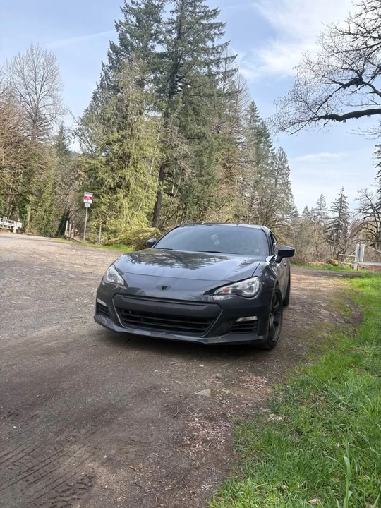 2016 Subaru BRZ 1st Gen - Image 7 of 9