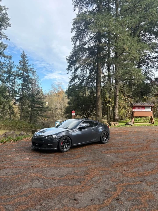 2016 Subaru BRZ 1st Gen - Image 4 of 9