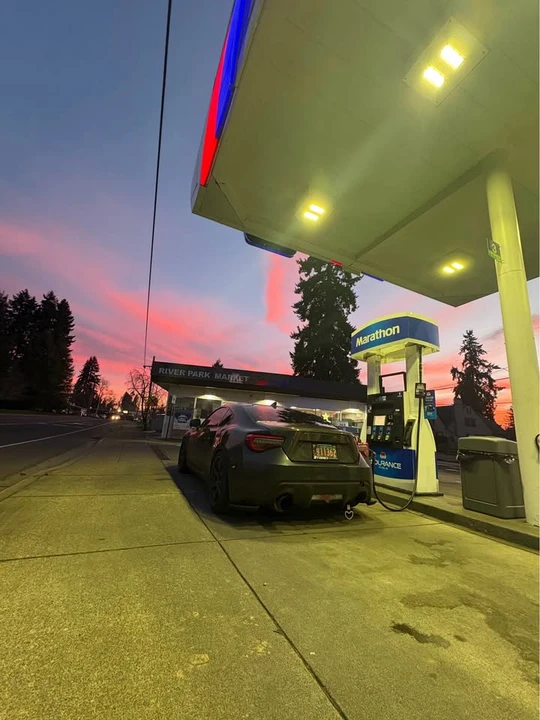 2016 Subaru BRZ 1st Gen - Image 2 of 9