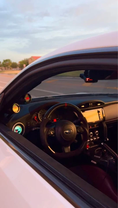 2020 Subaru BRZ 1st Gen - Image 5 of 5