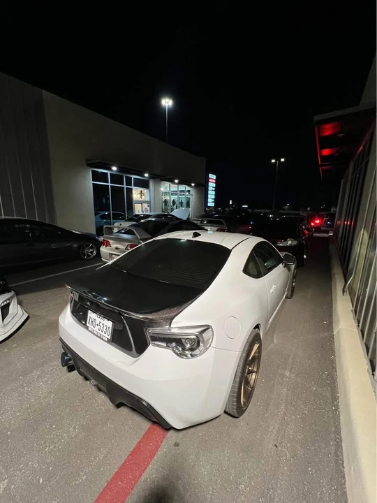 2020 Subaru BRZ 1st Gen - Image 2 of 5