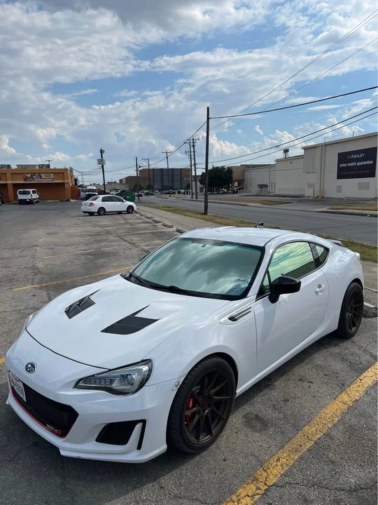 2020 Subaru BRZ 1st Gen - Image 3 of 5