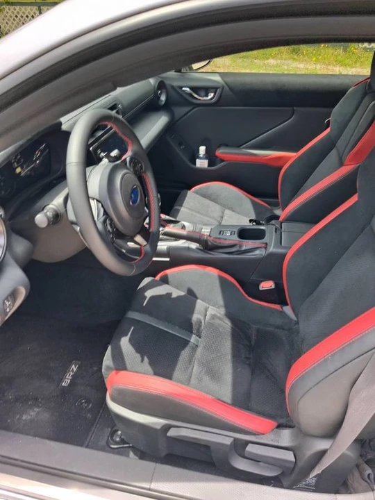 2026 Subaru BRZ 2nd Gen - Image 6 of 10