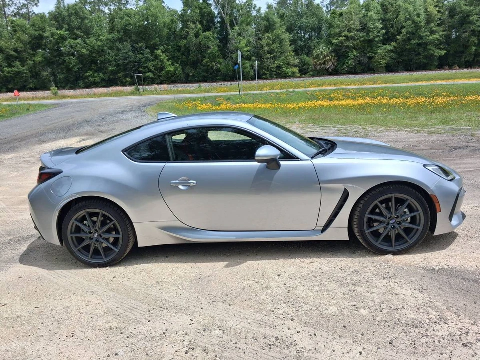 2026 Subaru BRZ 2nd Gen - Image 3 of 10