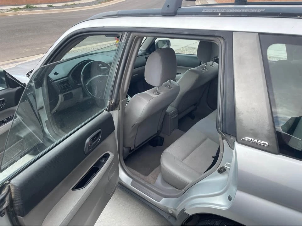 Subaru Forester - Image 5 of 6
