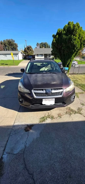 2013 Subaru Impreza 4th Gen - Image 3 of 4