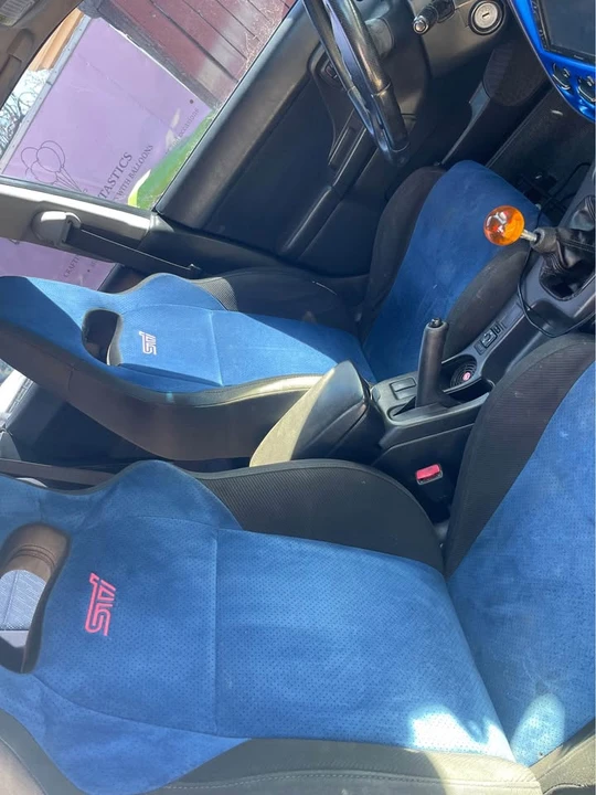 2002 Subaru Impreza WRX 2nd Gen - Image 9 of 10