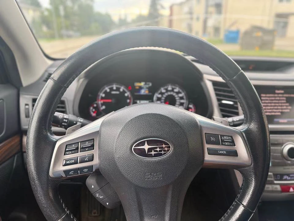 2013 Subaru Outback 4th Gen - Image 2 of 7