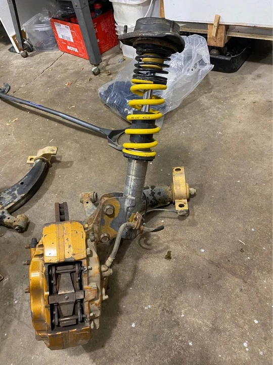 Parts & Memorabilia Gearboxes - Image 4 of 8