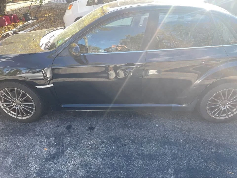2011 Subaru Impreza WRX 3rd Gen - Image 4 of 6