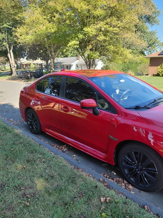 2015 Subaru Impreza WRX 4th Gen - Image 8 of 10