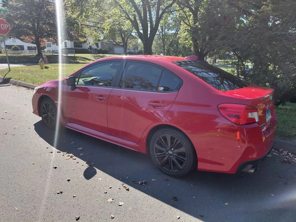 2015 Subaru Impreza WRX 4th Gen - Image 4 of 10
