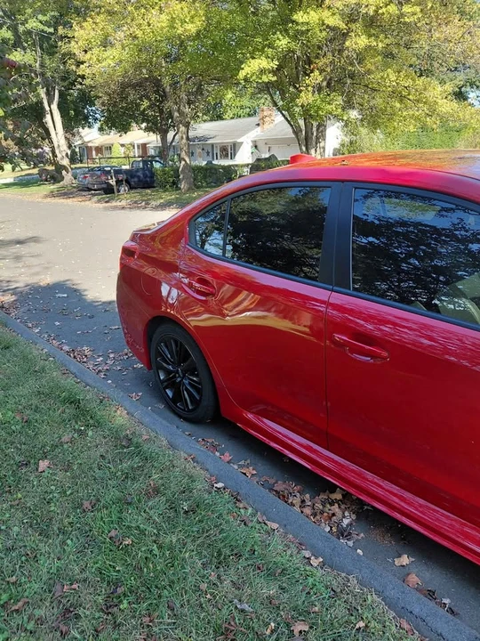 2015 Subaru Impreza WRX 4th Gen - Image 6 of 10