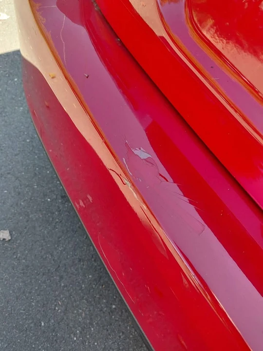 2015 Subaru Impreza WRX 4th Gen - Image 5 of 10