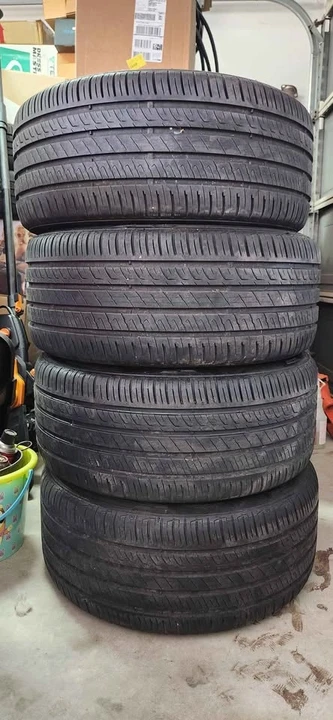 2015 Parts & Memorabilia BBS Wheels - Image 6 of 9