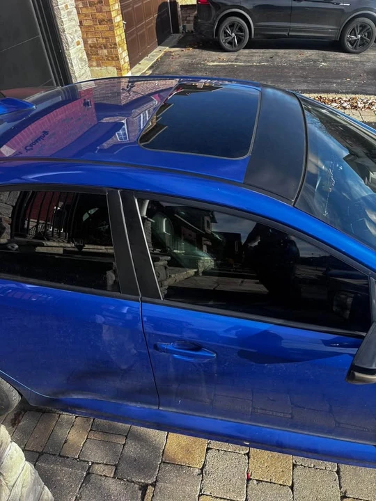 2016 Subaru Impreza WRX 4th Gen - Image 4 of 7