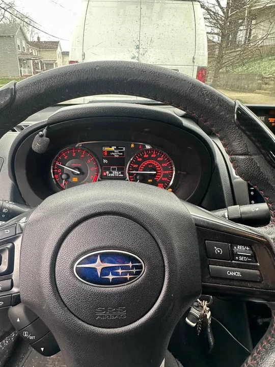 2017 Subaru Impreza WRX 4th Gen - Image 6 of 9