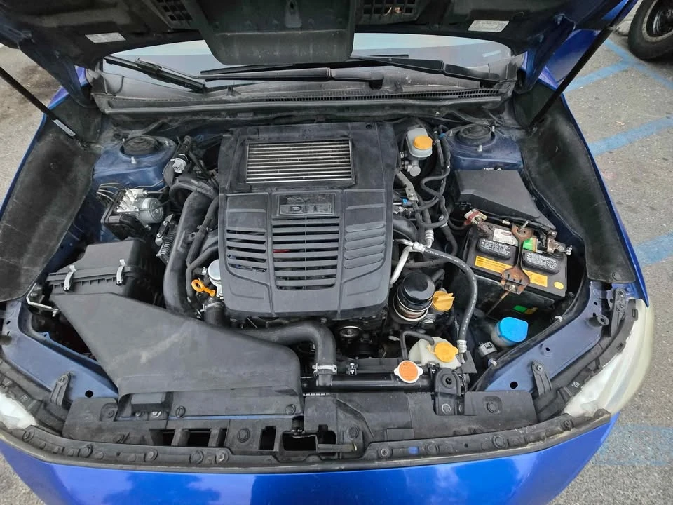2016 Subaru Impreza WRX 3rd Gen - Image 5 of 6