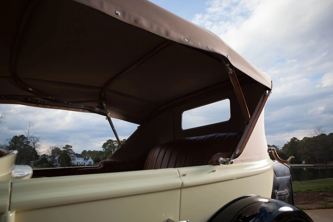 1923 Rolls-Royce Silver Ghost - Image 13 of 18