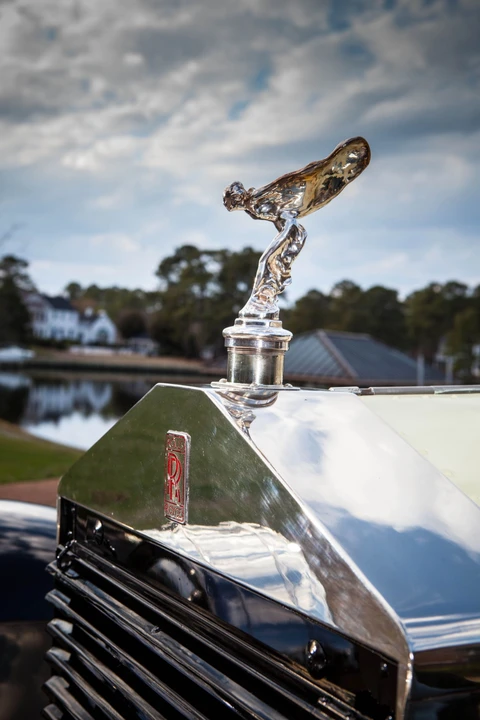 1923 Rolls-Royce Silver Ghost - Image 8 of 18