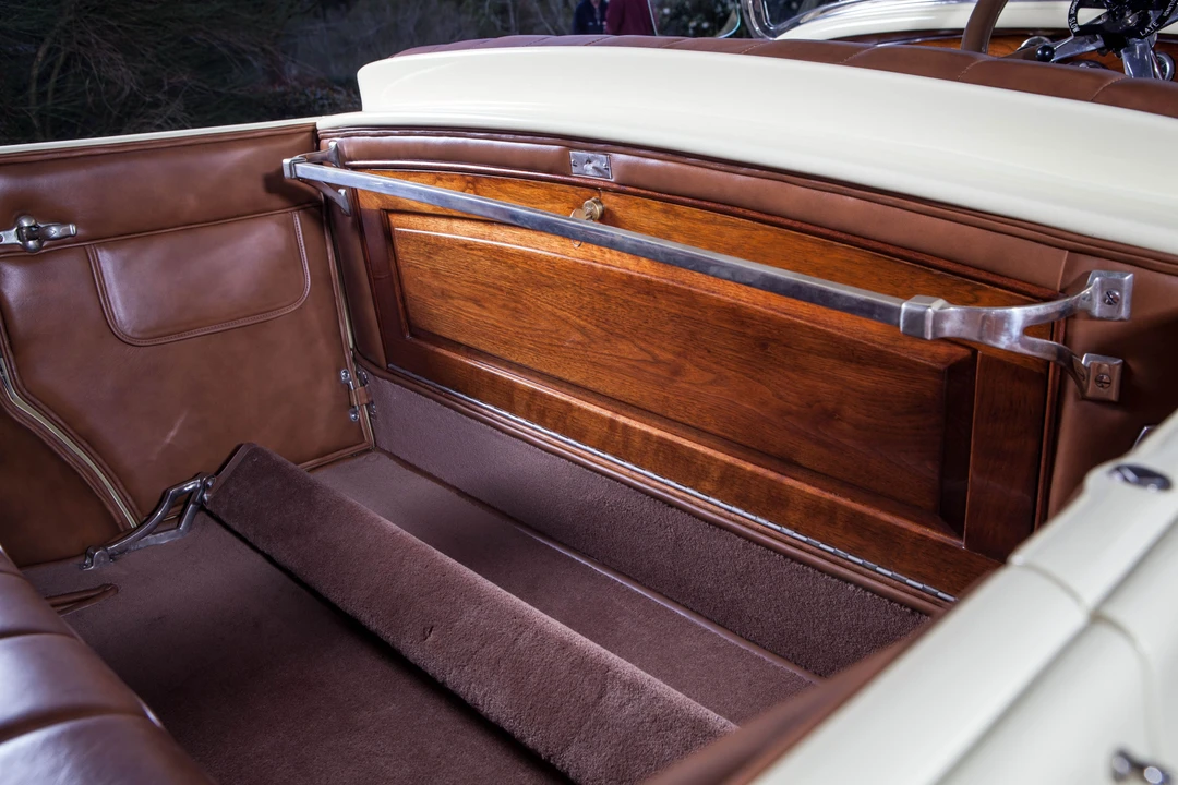 1923 Rolls-Royce Silver Ghost - Image 18 of 18
