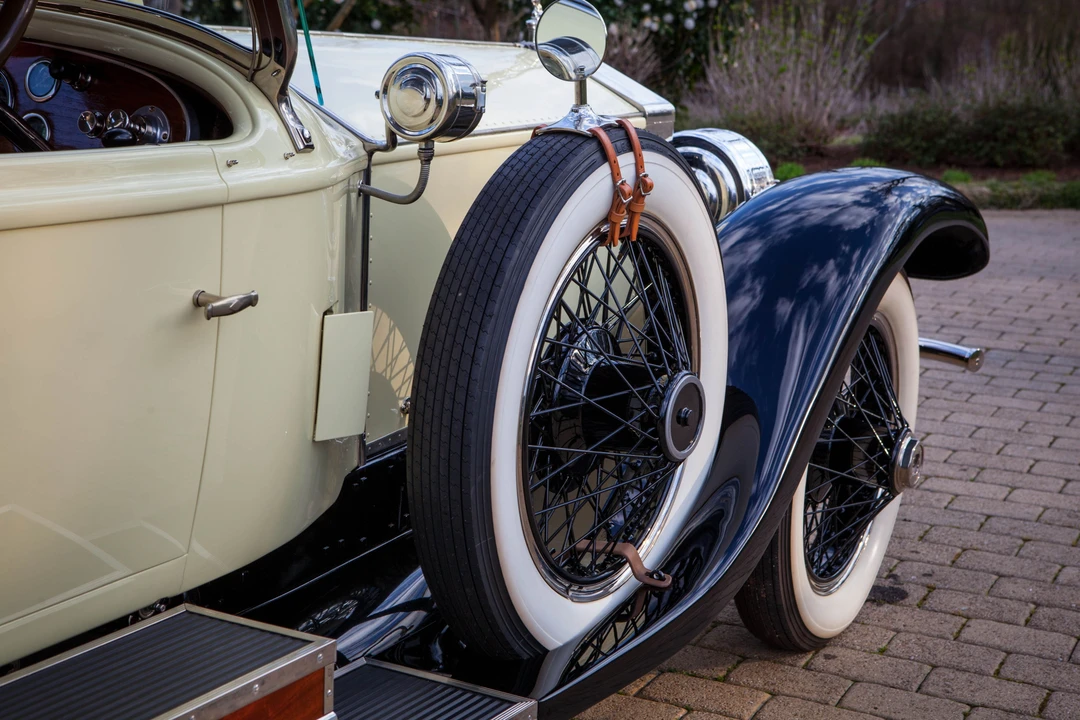 1923 Rolls-Royce Silver Ghost - Image 4 of 18