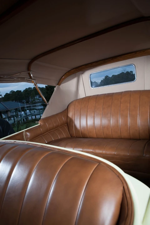 1923 Rolls-Royce Silver Ghost - Image 12 of 18