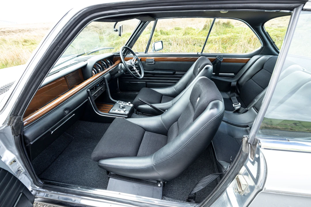 1975 BMW 3.0 CS & CSi - Image 23 of 31