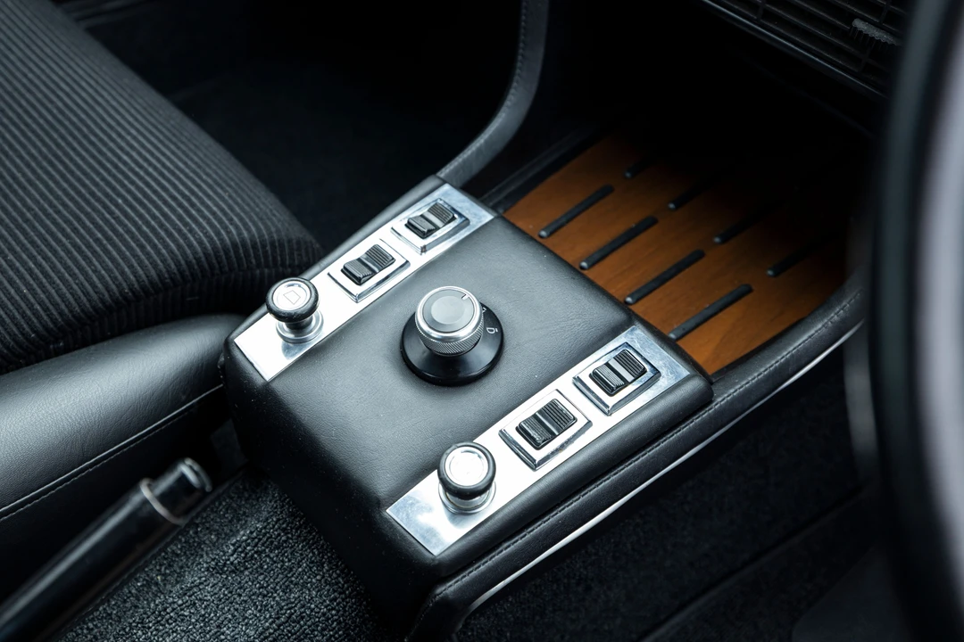 1975 BMW 3.0 CS & CSi - Image 26 of 31