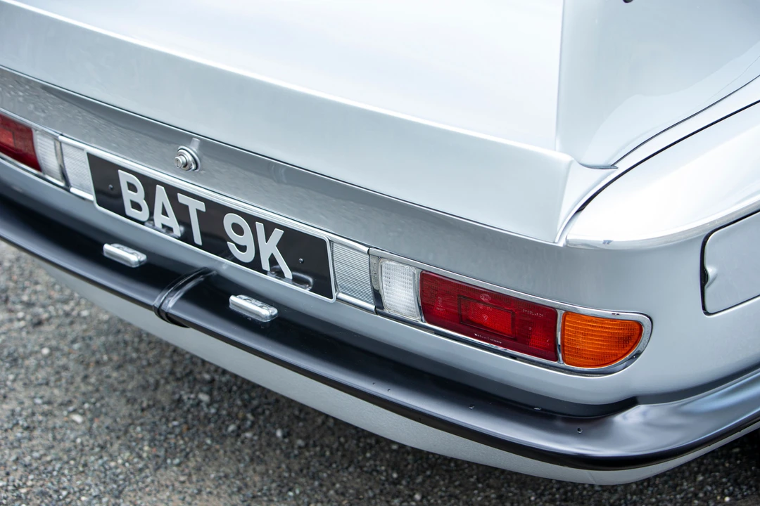 1975 BMW 3.0 CS & CSi - Image 13 of 31