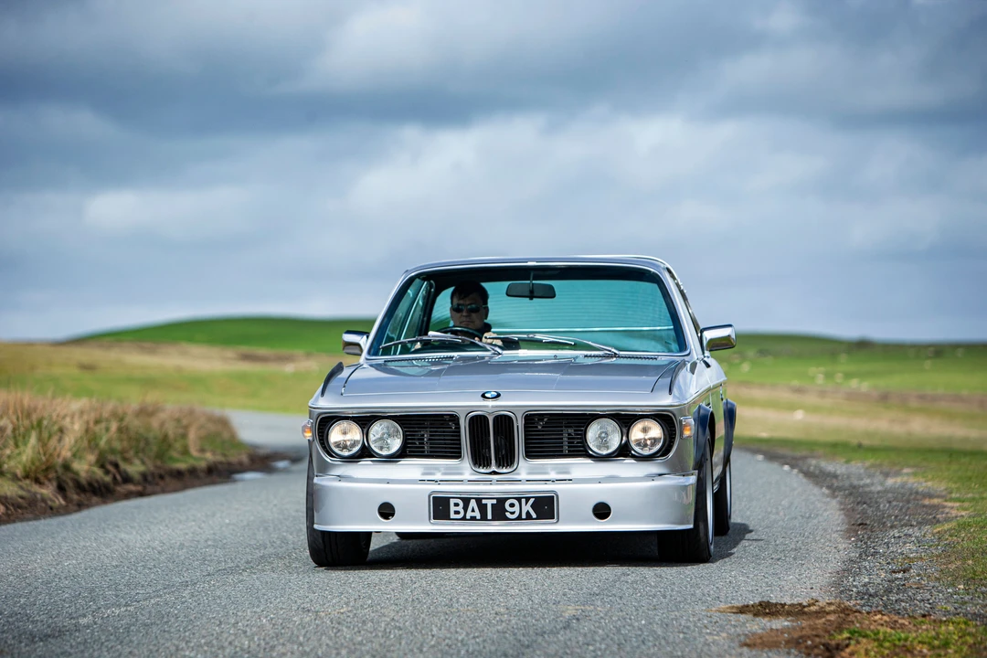 1975 BMW 3.0 CS & CSi - Image 9 of 31