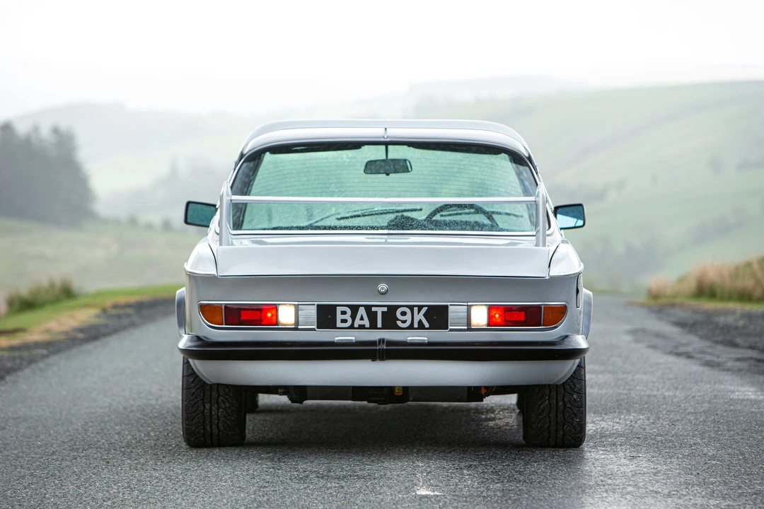 1975 BMW 3.0 CS & CSi - Image 18 of 31