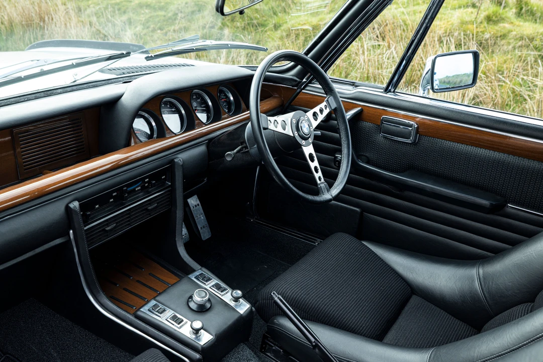 1975 BMW 3.0 CS & CSi - Image 21 of 31