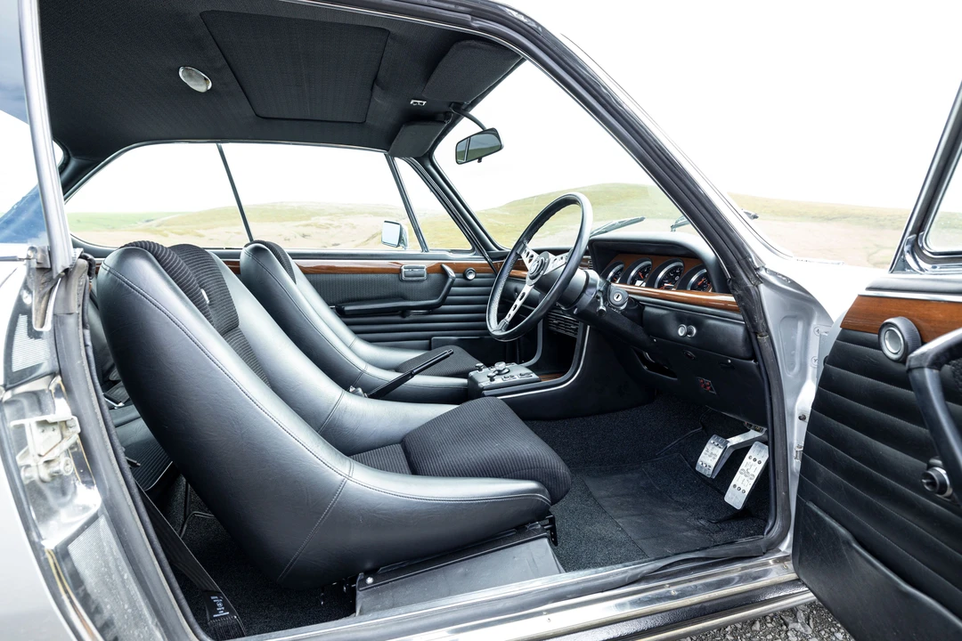 1975 BMW 3.0 CS & CSi - Image 31 of 31