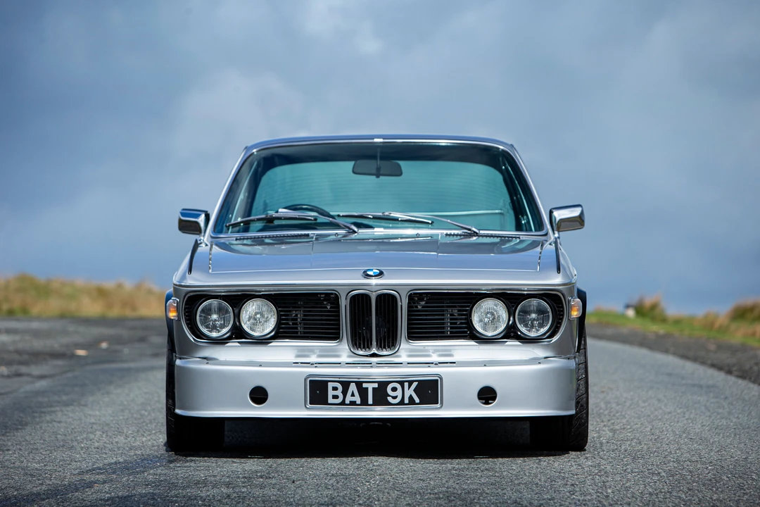 1975 BMW 3.0 CS & CSi - Image 17 of 31