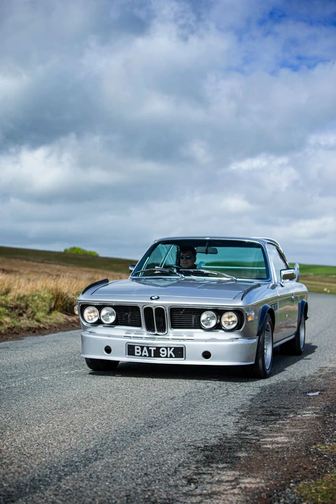 1975 BMW 3.0 CS & CSi - Image 3 of 31