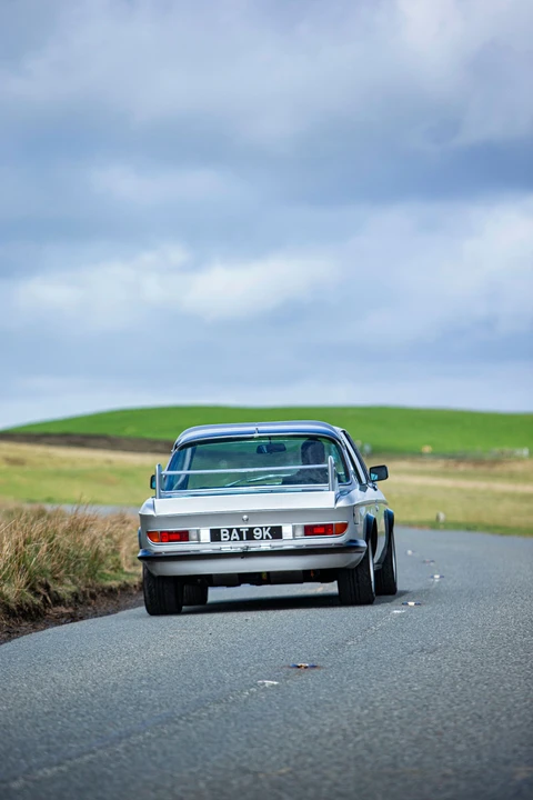 1975 BMW 3.0 CS & CSi - Image 8 of 31