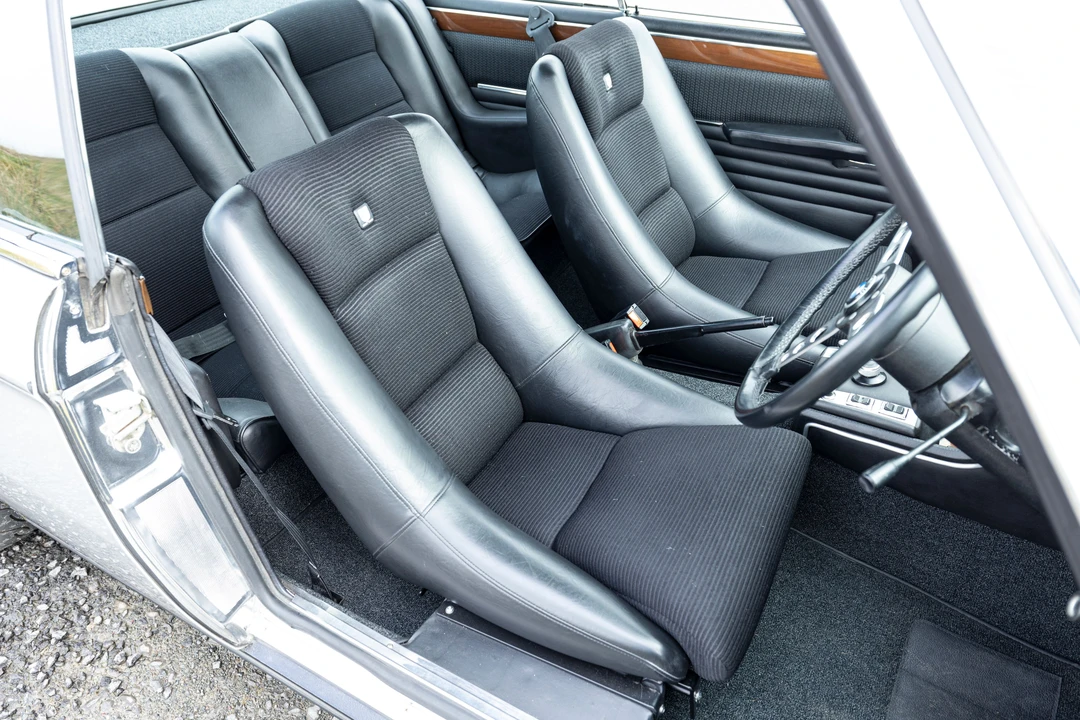 1975 BMW 3.0 CS & CSi - Image 25 of 31