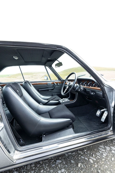 1975 BMW 3.0 CS & CSi - Image 30 of 31