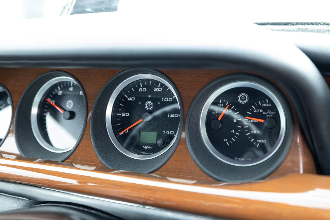 1975 BMW 3.0 CS & CSi - Image 27 of 31