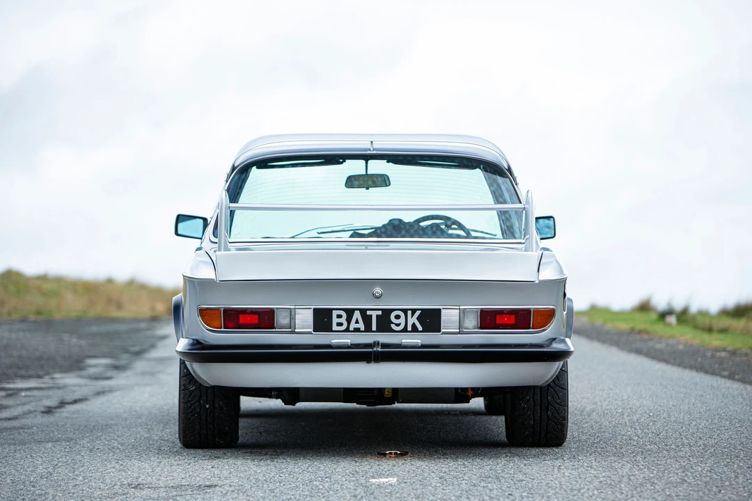 1975 BMW 3.0 CS & CSi - Image 11 of 31