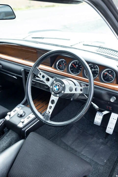 1975 BMW 3.0 CS & CSi - Image 28 of 31