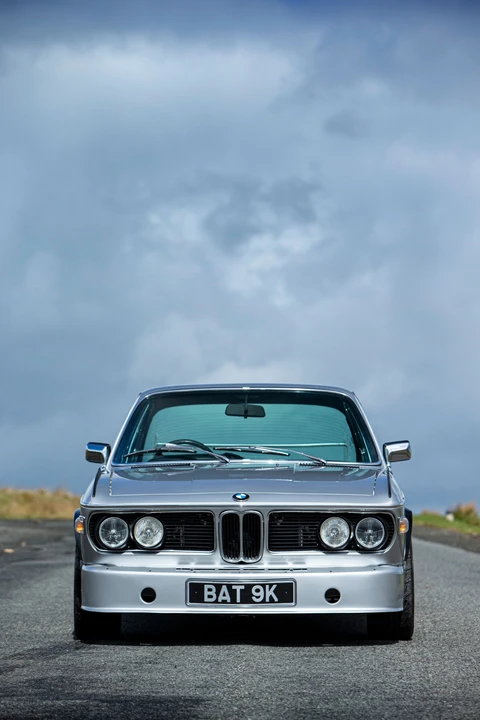 1975 BMW 3.0 CS & CSi - Image 16 of 31