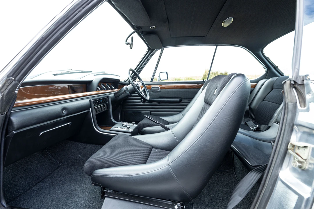 1975 BMW 3.0 CS & CSi - Image 22 of 31